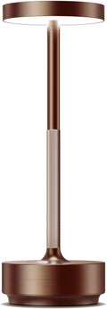 SAKRINGT Rechargeable Cordless Table Lamp by SAKRINGT