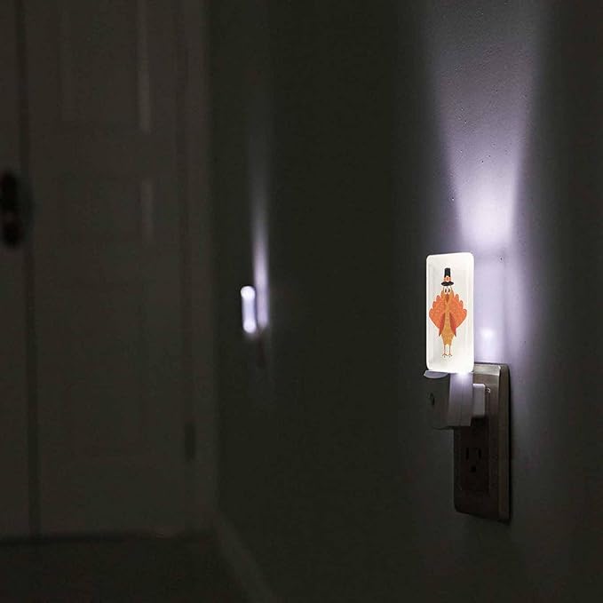 LED Night Light Plug into Wall - Image 6
