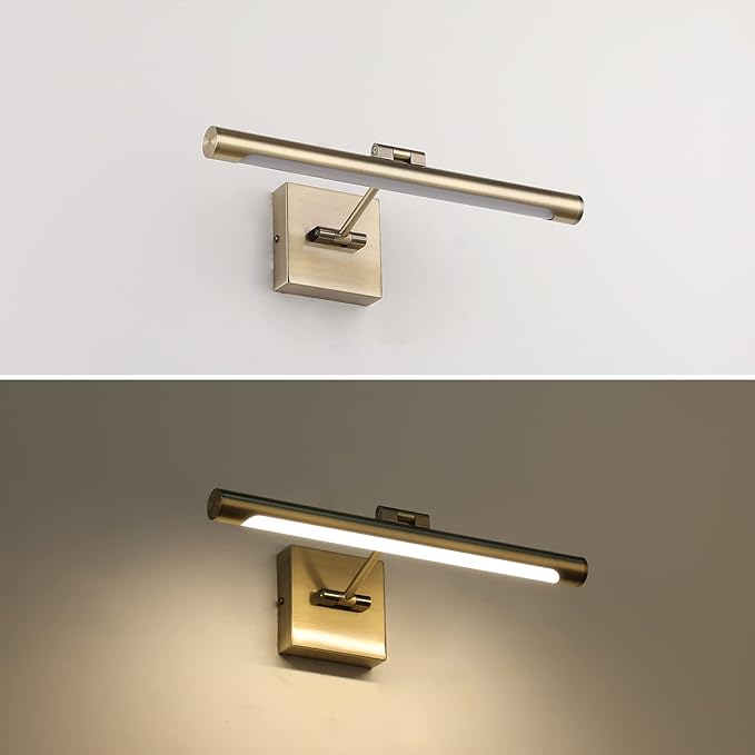 Joosenhouse Picture Light for Painting Dimmable Art Display Light - Image 9