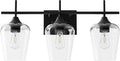 VONLUCE Bathroom Vanity Light, 3 Light Bathroom Light Fixture Over Mirror by Vonluce
