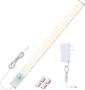 Under Cabinet Lighting Natural White 4000K, Dimmable Under Cabinet Lights by Jusjubr