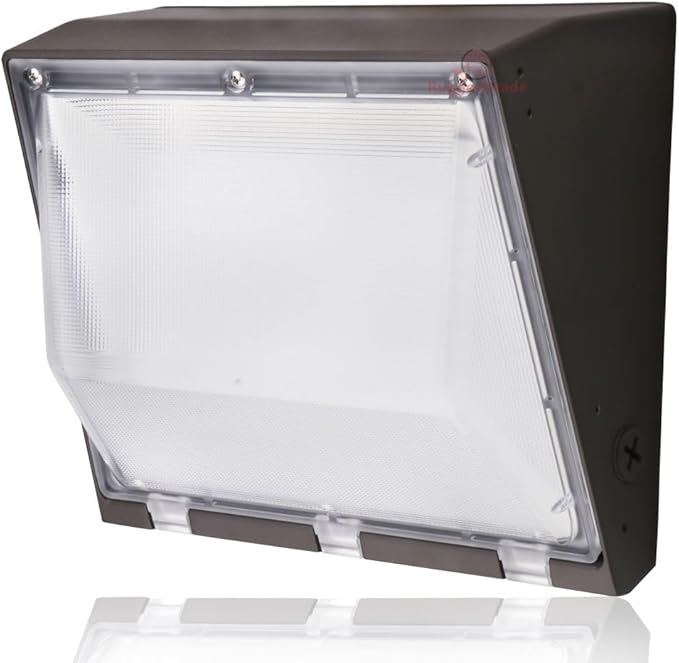RuggedGrade 120W LED Wall Pack - Image 2