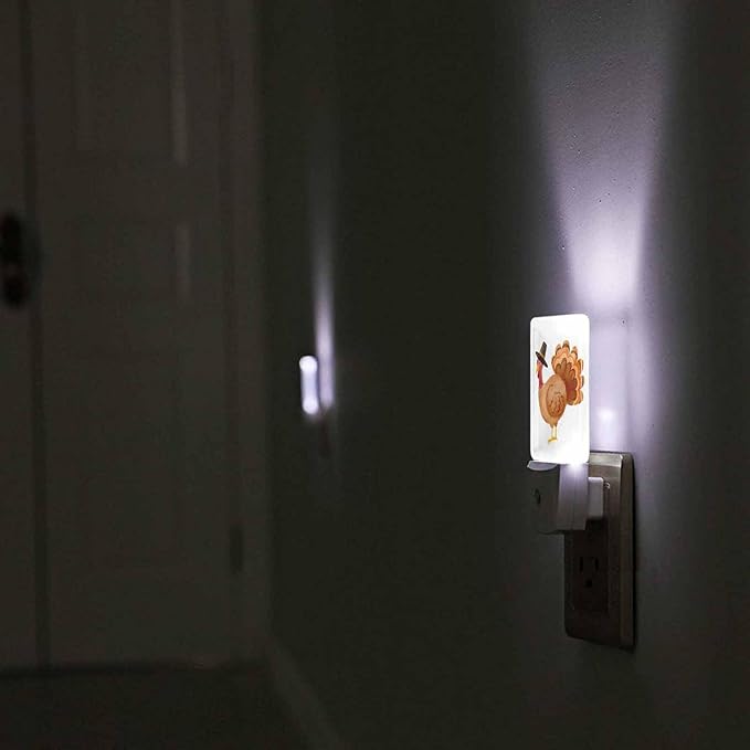 LED Night Light Plug into Wall - Image 6