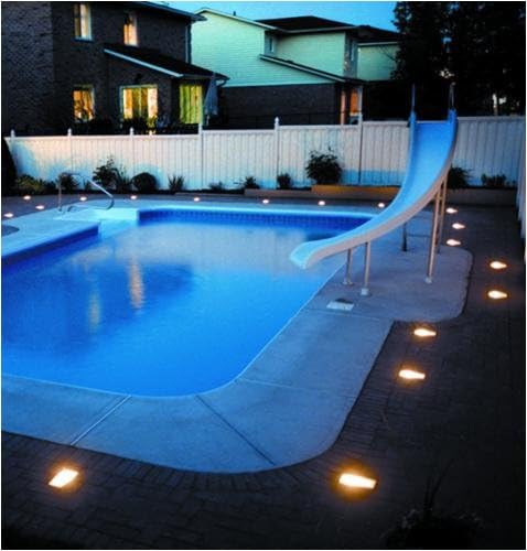 Kerr Lighting Residential Paver Lights 4" x 8" - Image 3