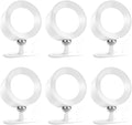 Aomees Wall Lights Battery Operated Wall Sconce, 3 Color Temperatures & 3 by AOMEES