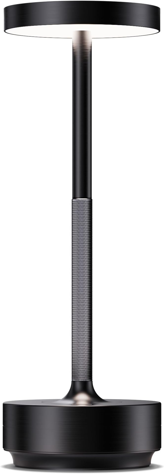 SAKRINGT Rechargeable Cordless Table Lamp by SAKRINGT