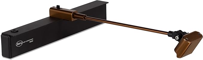 Situ Lighting: Cordless and Rechargeable LED Art and Picture Light by SituArtLighting