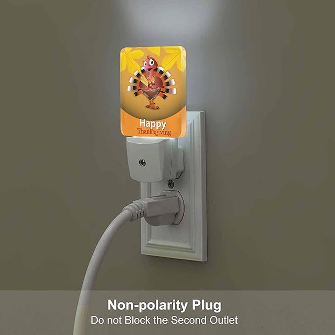 LED Night Light Plug into Wall - Image 4