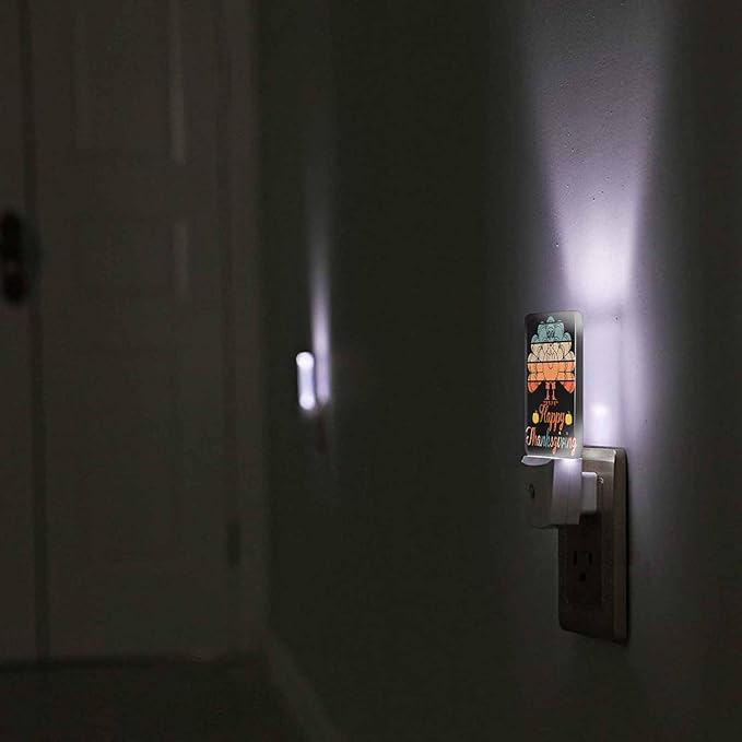 LED Night Light Plug into Wall - Image 6