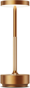 SAKRINGT Rechargeable Cordless Table Lamp by SAKRINGT