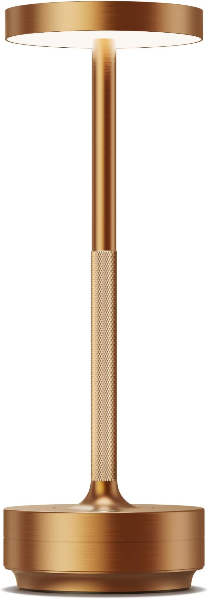 SAKRINGT Rechargeable Cordless Table Lamp by SAKRINGT
