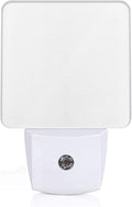 LED Night Light, Northern Lights White LED Night Light Plug into Wall by Unknown
