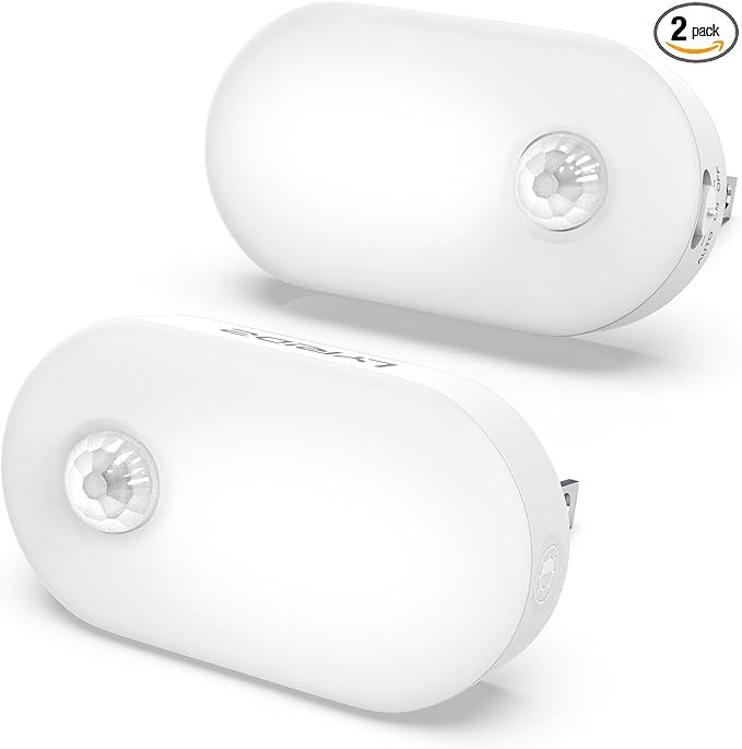 Lyridz Plug in Night Light by LYRIDZ