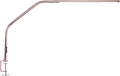 Daylight Slimline 4™ LED Table Lamp in Rose Gold by DaylightCompany-USA