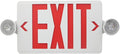 CM MZY LED Exit Sign with Emergency Lights, Exit Sign Light with Battery Backup by CMMZY