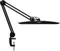 LED Desk Lamp with Clamp, Dimming Task Lamp by bemelux