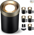 Gardenreet Landscape Well Lights Outdoor by Gardenreet