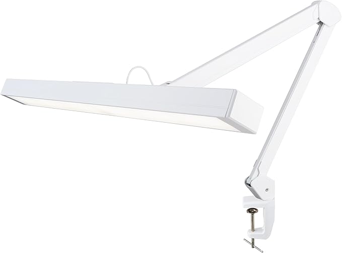 Neatfi 3, 000 Lumens Ultra LED Desk Lamp by Neatfi