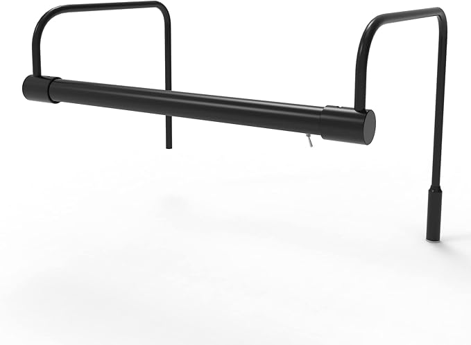 Cocoweb 12 Inch Tru-Slim Black Picture Light - Image 2