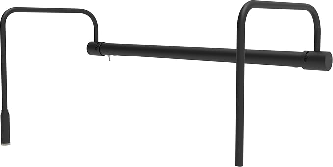 Cocoweb 16 Inch Tru-Slim Oil Rubbed Bronze Picture Light - Image 8