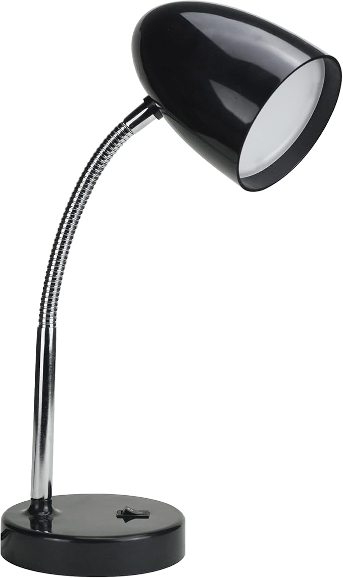 ENERGETIC SMARTER LIGHTING LED Desk Lamp, Flexible Gooseneck by ENERGETIC+SMARTER+LIGHTING