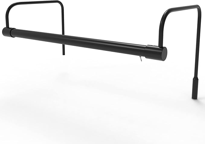 Cocoweb 16 Inch Tru-Slim Black Picture Light - Image 2