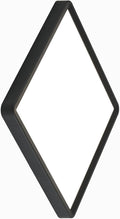 20 Inch Square LED Flush Mount Ceiling Light, 5000LM 3000K/4000K/6000K CCT by TLZ+TLZ+LIGHTING