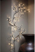 The Light Garden Lighted Willow Vine by TheLightGarden