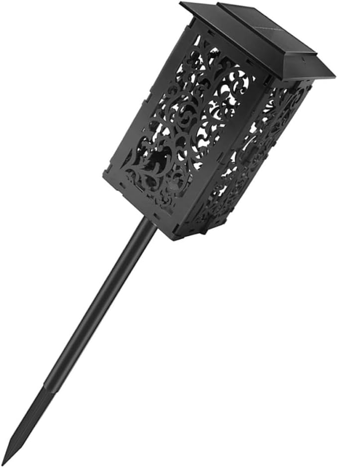 ARTIBETTER Outdoor Garden LED Lawn Lamp Pathway Lighting by ARTIBETTER