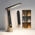 WILIT Rechargeable Lamps Cordless Table Lamp, Foldable Portable Desk Lamp by WILIT