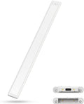 20 Inch Under Cabinet Lighting, Expandable LED Cabinet Light by Lafaer