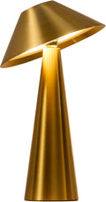 Bojim Rechargeable Cordless Table Lamp, Touch by BOJIM