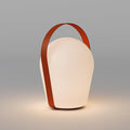 Cordless Lamp for Patio Decor, Patio Lights Outdoor Waterproof IP65, by Unknown
