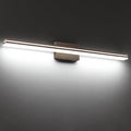 SineRise 40-Inch LED Modern Bathroom Vanity Light Bar by SINERISELIGHTING
