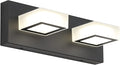 Ralbay Modern Vanity Light by RalbayLighting