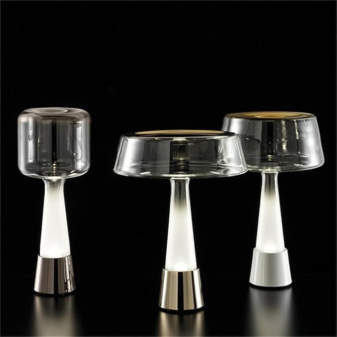 Creative Modern Table Lamp Nordic Style LED Table Lighting - Image 4