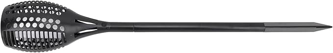 MAVIS LAVEN Solar Sacular Light, RGB Flickering Solar Spotlights, Longlasting - Image 4