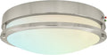 LUXRITE 14 Inch LED Emergency Light by LUXRITE