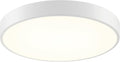 Sonneman Modern Lighting 2747.98 Pi Round LED Dimmable Surface Mount Ceiling by SONNEMAN