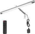 Picture Lights for Paintings Plug in, Remote Control Gallery Painting Wall by Coinmit