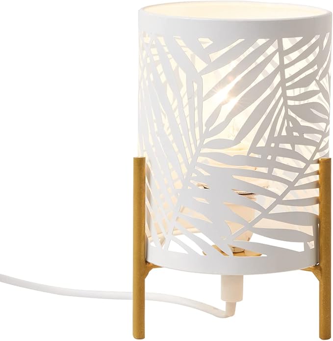 OuXean Decorative Table Lamp, Night Light - Image 5
