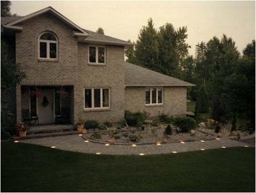 Kerr Lighting Residential Paver Lights 4" x 8" - Image 5