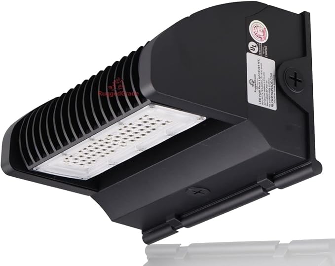 RuggedGrade 40W by RuggedGradeLighting-ProLEDLights