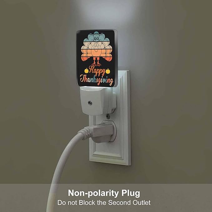 LED Night Light Plug into Wall - Image 4