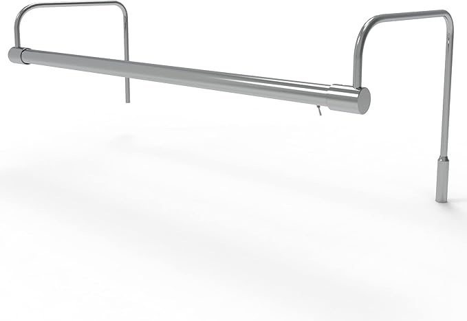 Cocoweb 21 Inch Tru-Slim Chrome Picture Light - Image 2