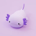 DREAMING MY DREAM Axolotl Night Light by Unknown