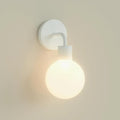 Wireless Wall Sconce Rechargeable & Dimmable LED Light w/App Control & by Poplight