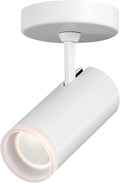 9W LED Dimmable Ceiling Spotlight Indoor – Adjustable Surface Mount Accent by Opulux