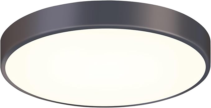 Sonneman Modern Lighting 2747.32 Pi Round LED Dimmable Surface Mount Ceiling by SONNEMAN