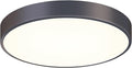 Sonneman Modern Lighting 2747.32 Pi Round LED Dimmable Surface Mount Ceiling by SONNEMAN